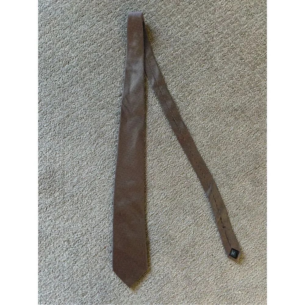 Michael Kors Silk Tie
